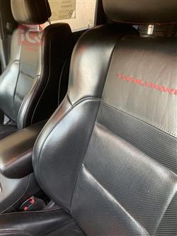 جیپ گراند شیرۆکی